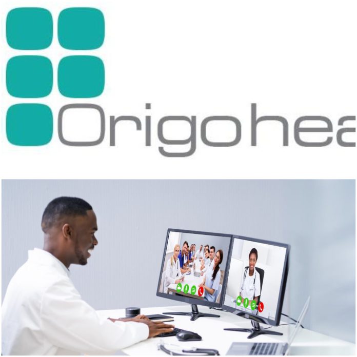 Origo Health launches world-class health experience Origo Health launches world-class health experience