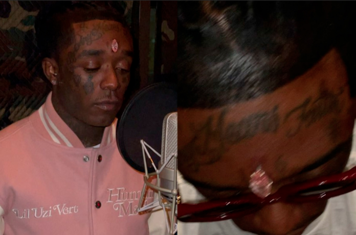 Lil Uzi Vert Lil Uzi Vert