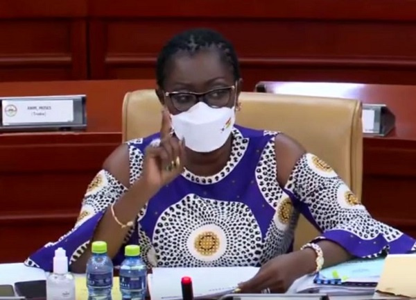 Ursula Owusu-Ekuful