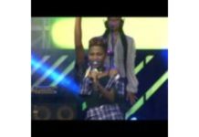 Nsoromma season 3: Belinda Opoku electrifies fans with ‘On My Way’ by Adina