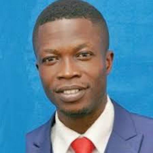 Sekyere Kumawu DCE