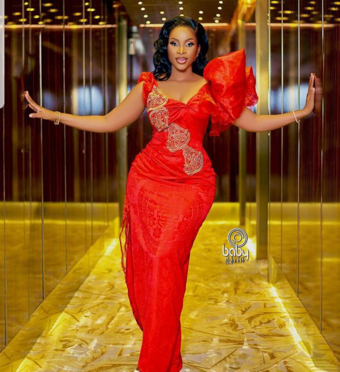 Benedicta Gafah