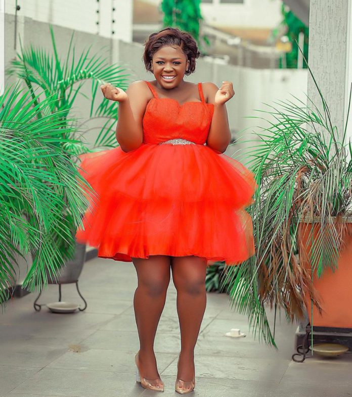 Tracey Boakye