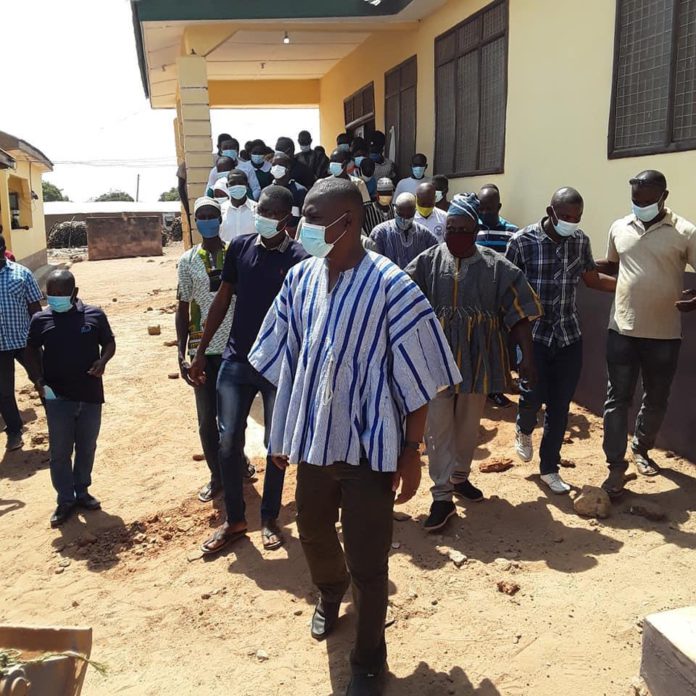 Yagaba Kubori MP