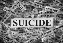 28-year-old woman found hanging dead