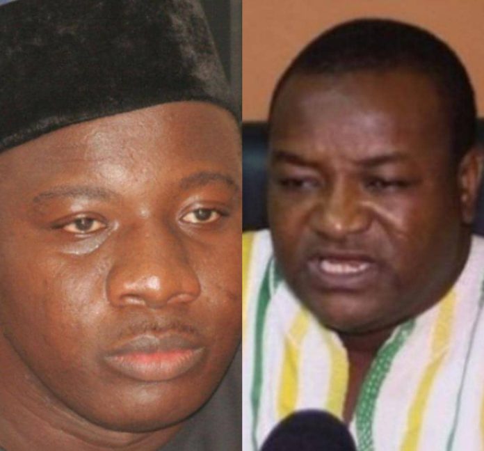 Ayariga brothers