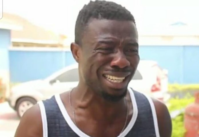 Kwaku Manu