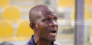 Joseph Asare-Bediako