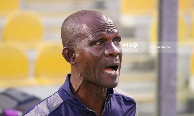 Joseph Asare-Bediako Joseph Asare-Bediako