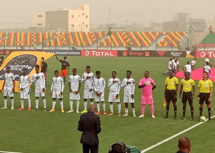 Black Satellites Black Satellites