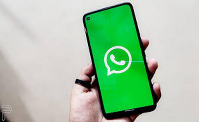 WhatsApp WhatsApp