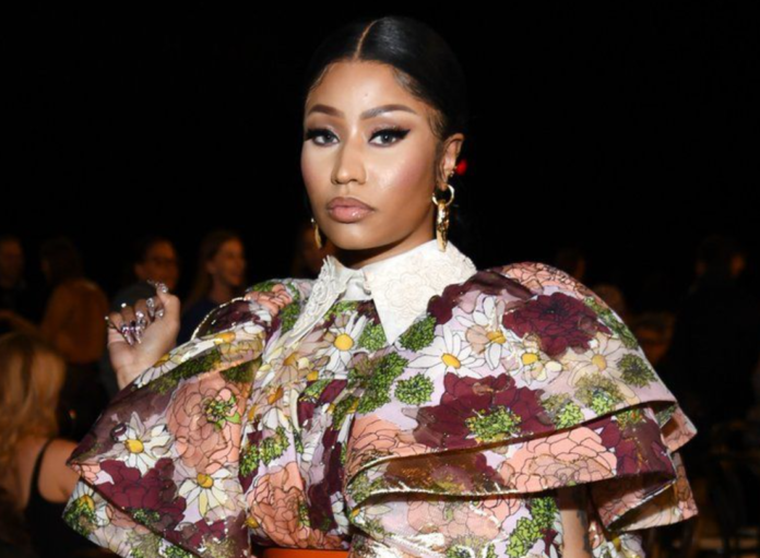 Nicki Minaj
