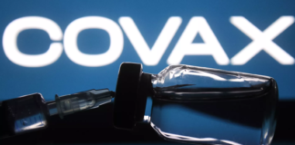 COVAX vaccine