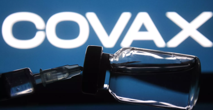 COVAX vaccine COVAX vaccine