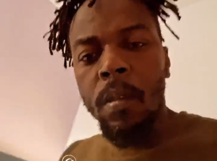 Kwaw Kese