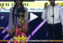 Nsoromma season 3: Truth Ofori performs MzVee’s ‘Come and See My Moda’ song