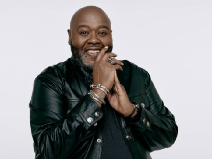 Darwin Hobbs