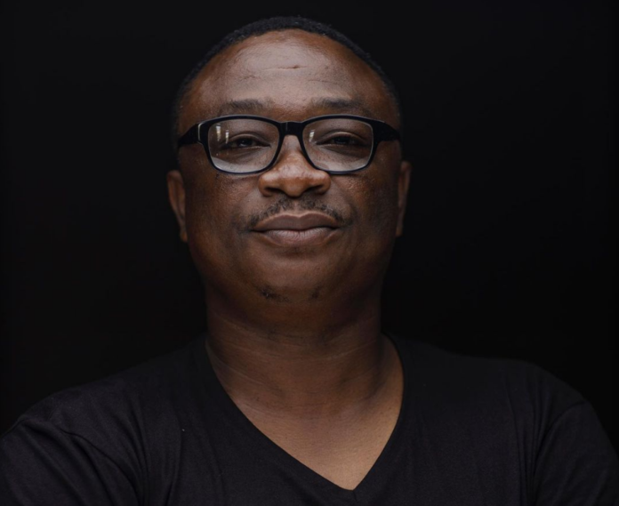 The late Emmanuel Bobie aka Bob Pixel Ten photos of Bob Pixel that surprised the world