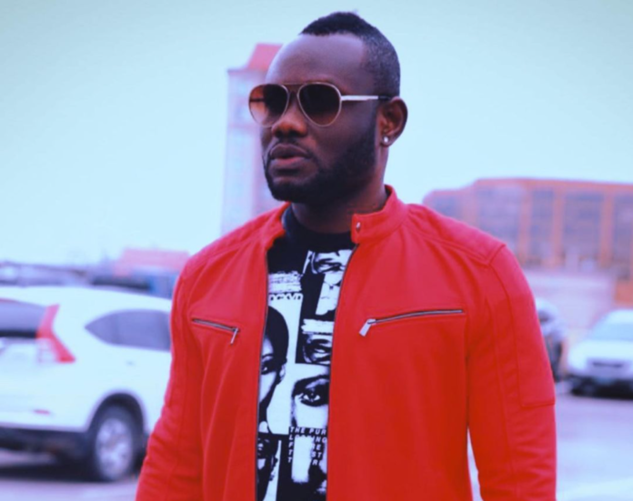 Prince David Osei Prince David Osei