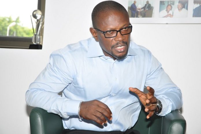 Kwaku Sakyi Addo
