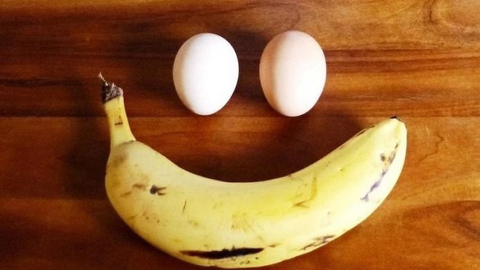 5 food that makes you last longer in bed (Banana and eggs)(Copy) 5 food that makes you last longer in bed (Banana and eggs)