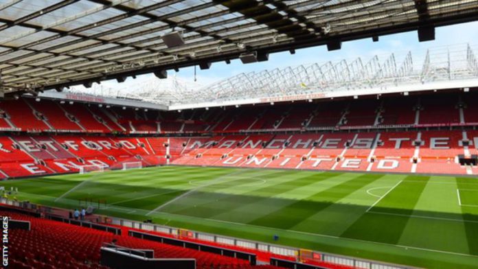 Manchester United are second in the Premier League table after 27 matches Manchester United are second in the Premier League table after 27 matches