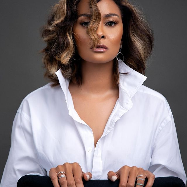 Menaye Donkor