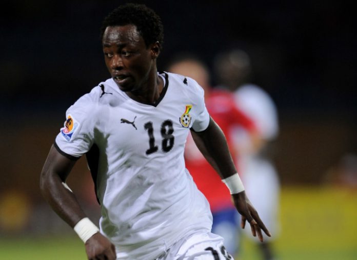 Ransford Osei Ransford Osei