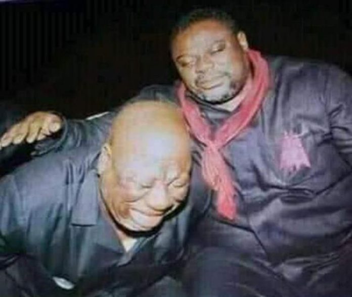 Allotey Jacobs and Koku Allotey Jacobs and Koku