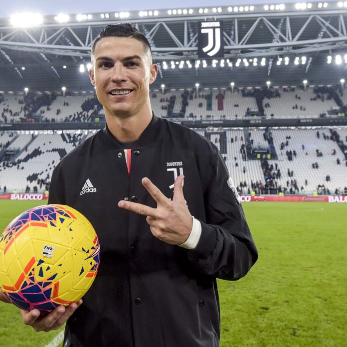 Ronaldo Ronaldo