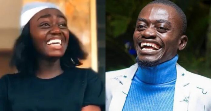 LIl Win and his lookalike LIl Win and his lookalike