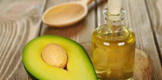 Avocado oil