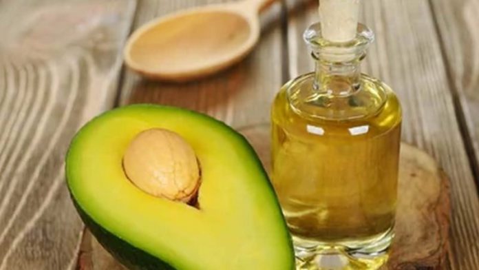 Avocado oil Avocado oil