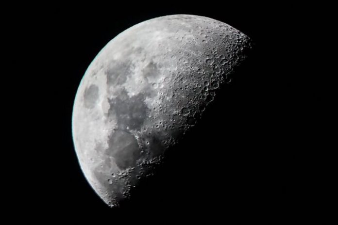moon moon