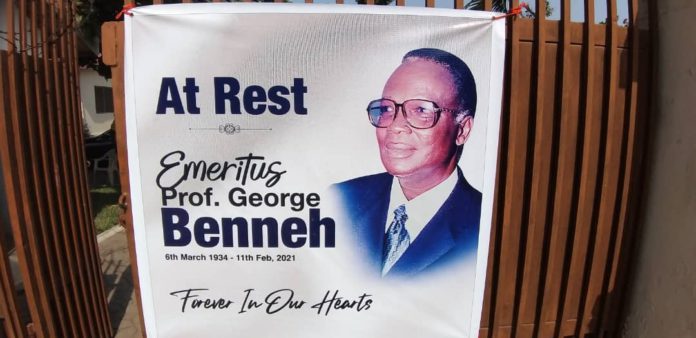 Benneh 1