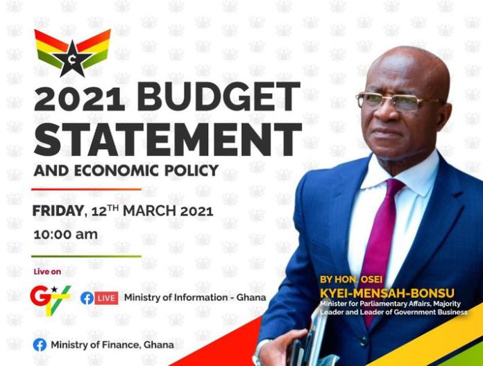 Budget