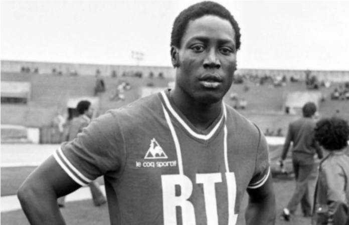 Jean-Pierre Adams Jean-Pierre Adams