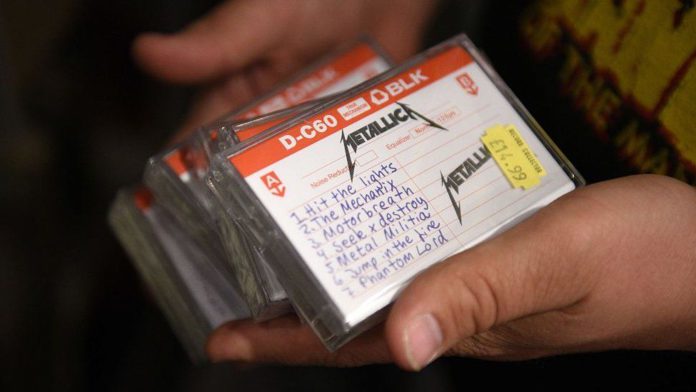 Cassettes