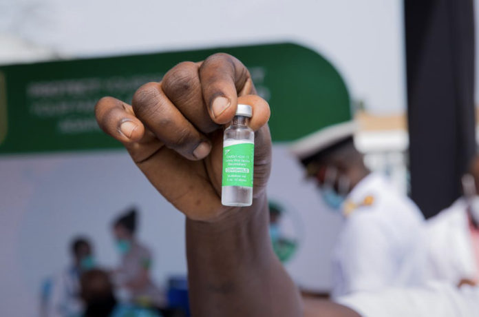coronavirus vaccine coronavirus vaccine