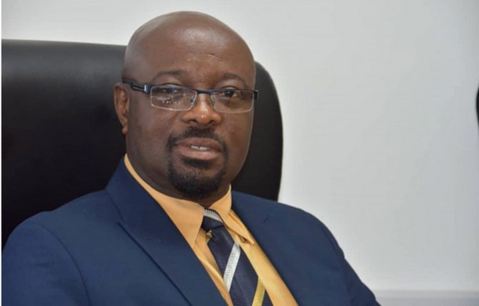 ECG boss
