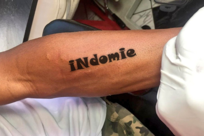 Tattoo