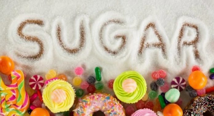 sugar sugar