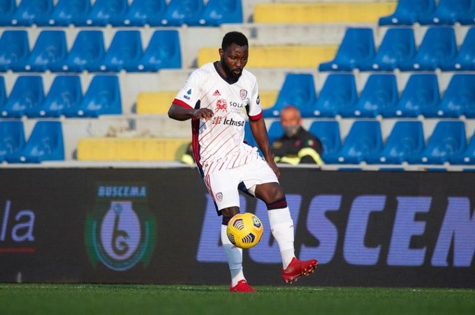 Kwadwo Asamoah Kwadwo Asamoa