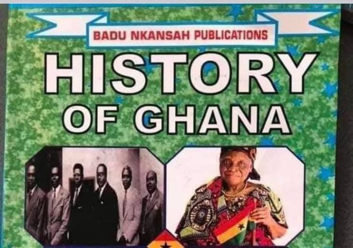 History-of-Ghana