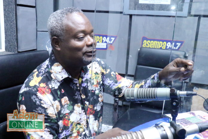Kofi Akpaloo