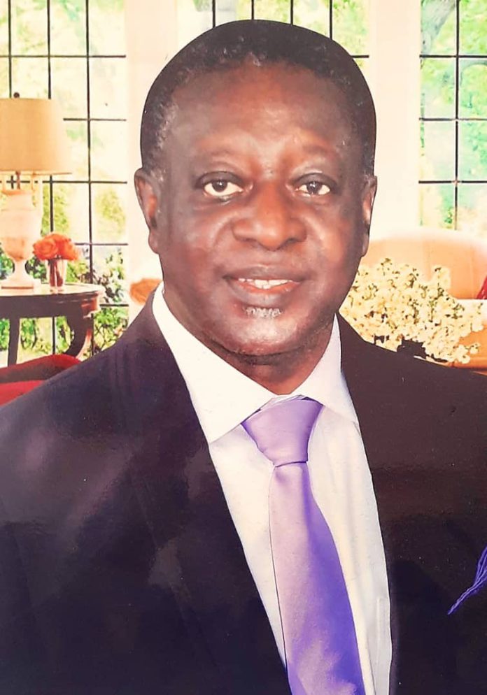 Kojo Dadson 1