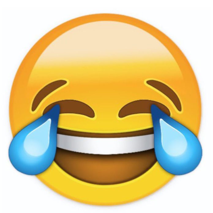 Laugh