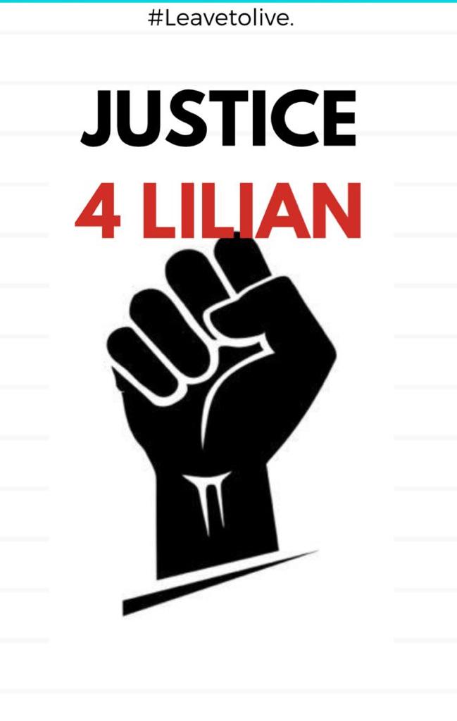 Lilian Dedjoe