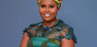 Hon.Dorcas Affo Toffey