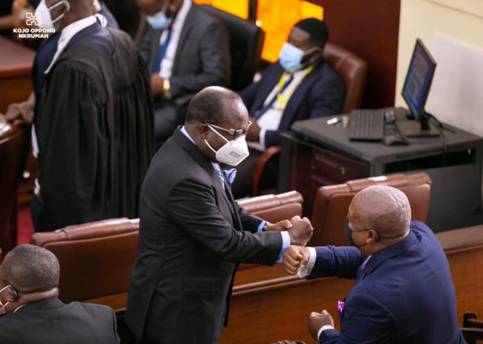 Mahama Blay